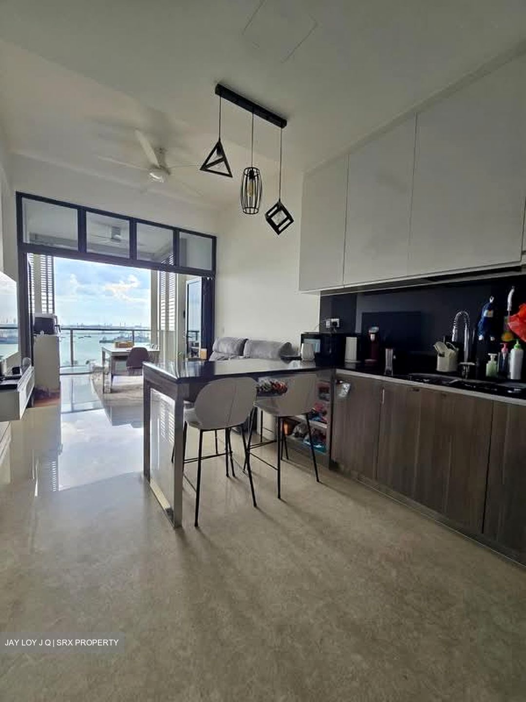 SeaHill (D5), Condominium #537547331